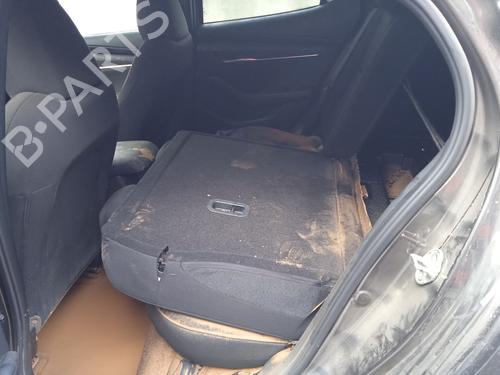 Airbag Kit MAZDA 3 Hatchback (BP) 2.0 SKYACTIV-G M Hybrid | BP27097845C86  - Image 36