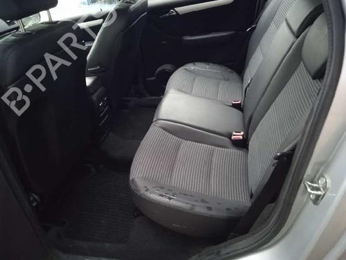 Electronic module MERCEDES-BENZ B-CLASS Sports Tourer (W245) B 200 CDI (245.208) | BP10774640M83 