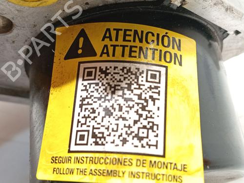 ABS pump RENAULT TWINGO II (CN0_)  | BP32435849M43  - Image 6