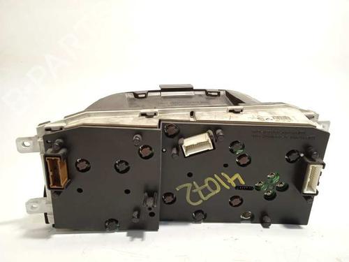 Instrument cluster NISSAN X-TRAIL I (T30) 2.2 DCi | BP6410076C47 