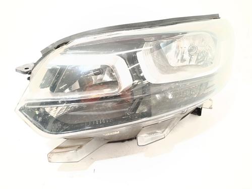 Used Left headlight Left headlight CITROËN JUMPY III Bus (V_) 1.6 BlueHDi 115 (115 hp) 35724486 35724486