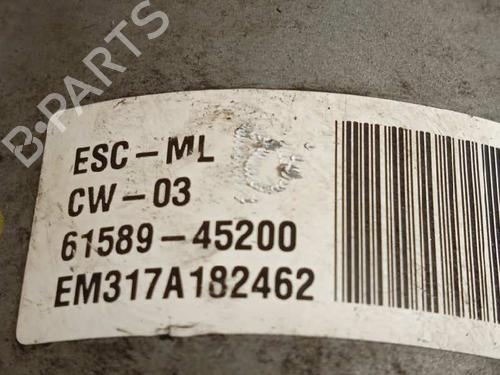 ABS pump HYUNDAI i20 ACTIVE (IB, GB)  | BP13053714M43 