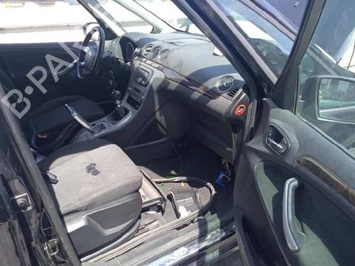 Front wiper motor FORD GALAXY II (WA6) 2.0 TDCi | BP8228687M29 