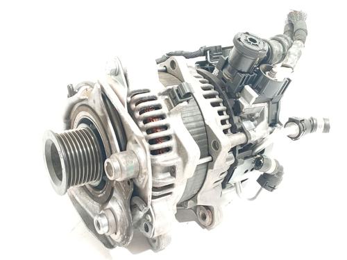 Used Alternator Alternator BMW 4 Coupe (G22, G82) 420 d Mild-Hybrid (190 hp) 36431969 36431969