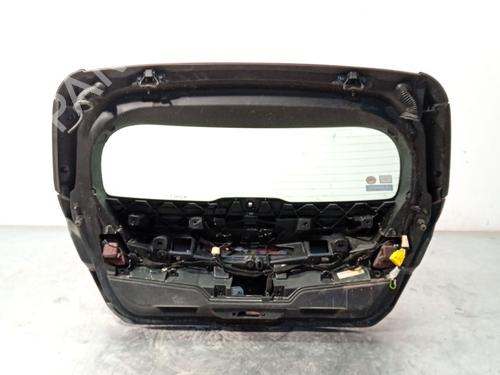 Tailgate PEUGEOT 308 II (LB_, LP_, LW_, LH_, L3_) 1.6 BlueHDi 120 | BP22729689C6 