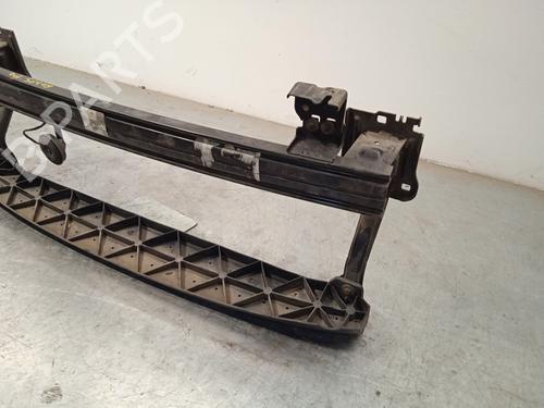 Front bumper reinforcement CITROËN C-ELYSEE (DD_) 1.6 VTi 115 (DDNFP0, DDNFP6, DDNFP9) | BP28189231C109 