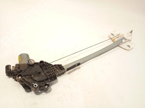 Rudehejsemekanisme Højre bagtil HONDA CIVIC X Hatchback (FC_, FK_) 1.0 VTEC (126 hp) 25861005