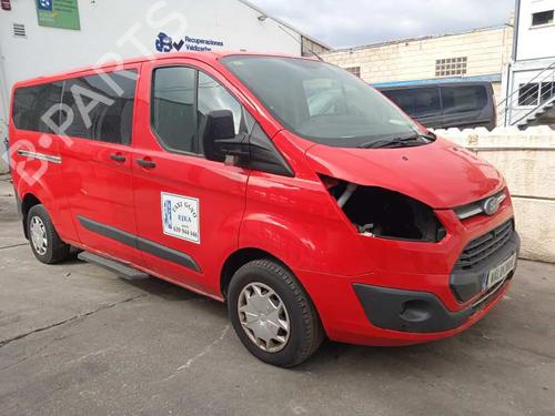 Electronic module FORD TRANSIT CUSTOM V362 Van (FY, FZ) 2.0 EcoBlue | BP7182601M83 