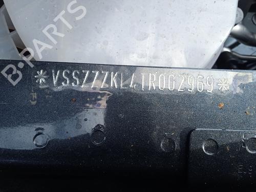 Engine CUPRA LEON Sportstourer (KL8, KU8, KUD) 1.5 eTSI | BP31824521M1