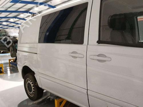 Left headlight MERCEDES-BENZ VITO Bus (W639) 111 CDI (639.701, 639.703, 639.705) | BP40229596C28 - Image 13
