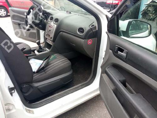 Left mirror FORD FOCUS II Turnier (DA_, FFS, DS)  | BP17829498C26 
