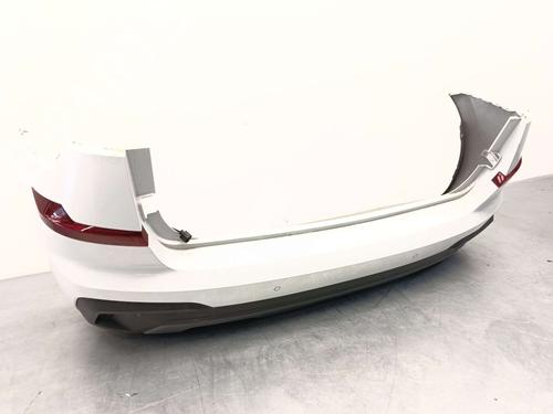rear-bumper-skoda-kamiq-nw4-2019-38336575 main image