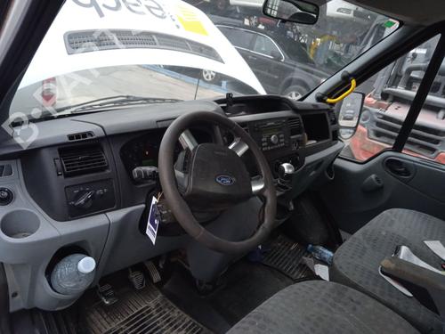 Right mirror FORD TRANSIT Platform/Chassis (FM_ _, FN_ _, FF_ _)  | BP23131242C27 