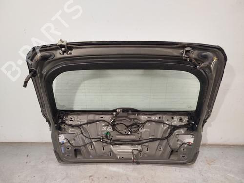Tailgate AUDI A1 Sportback (GBA) 30 TFSI | BP31993191C6 