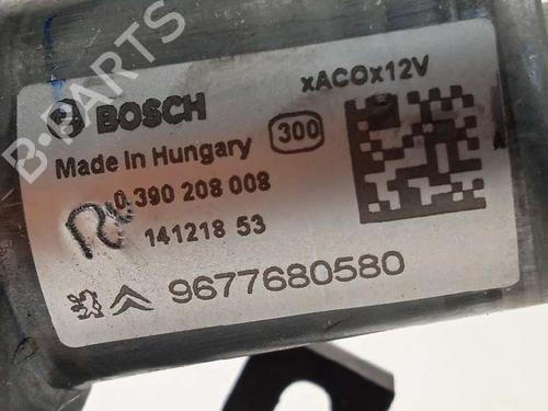 Rear wiper motor CITROËN C4 SPACETOURER (3D_)  | BP12679619M102 