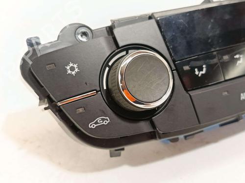 Climate control OPEL INSIGNIA A (G09) 2.0 CDTI (68) | BP39613801I5 - Image 3