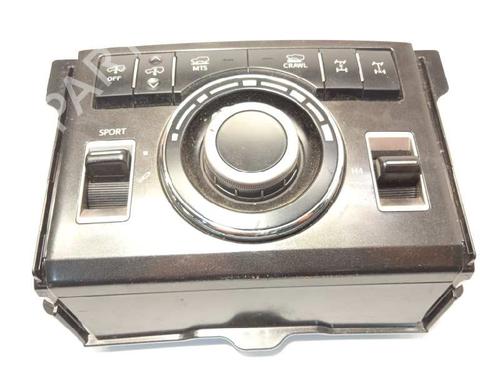 Switch TOYOTA LAND CRUISER PRADO (_J15_) 2.8 D-4D (GDJ150_, GDJ155_, GDJ150, GDJ151) | BP9748105I30 