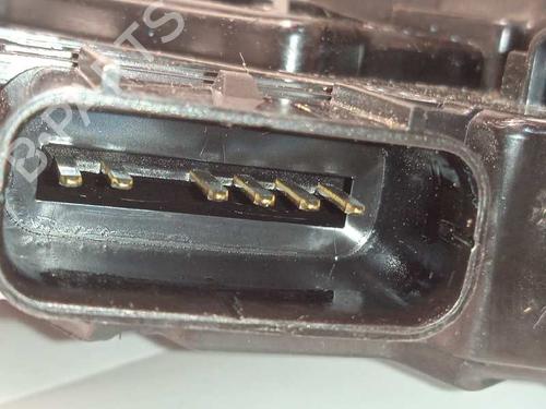 Front left lock HYUNDAI i20 II (GB, IB) 1.0 T-GDI | BP15213352C98 