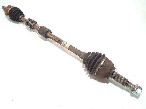 Used Right front driveshaft NISSAN JUKE (F15) 1.6 (117 hp) 12231746