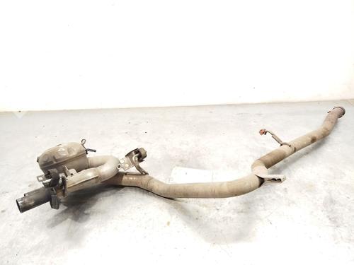 Used Exhaust system Exhaust system MASERATI LEVANTE SUV (M161) 3.0 D Q4 (275 hp) 33856791 33856791
