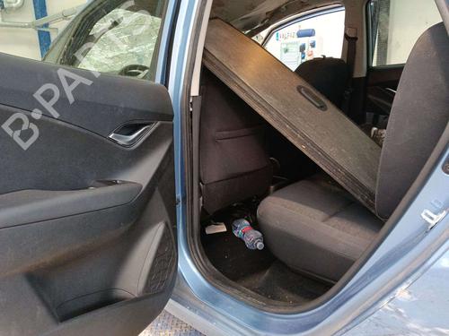 Left front window switch HYUNDAI ix20 (JC) 1.6 CRDI | BP38557446I27 - Image 21