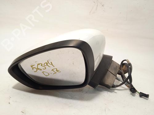 Used Left mirror Left mirror 28098399 28098399