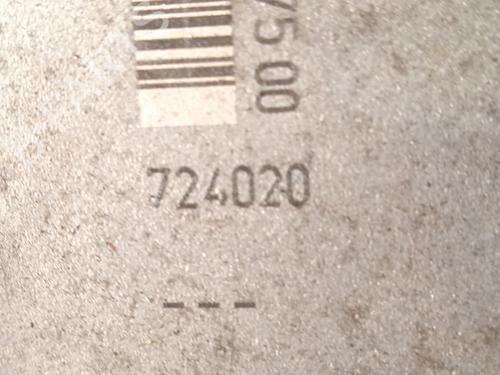 Gearbox MERCEDES-BENZ A-CLASS (W176) A 180 CDI / d (176.012) | BP26208538M3  - Image 5