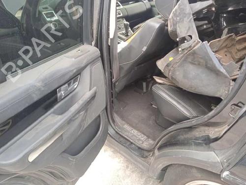 Electronic module LAND ROVER RANGE ROVER SPORT I (L320)  | BP10055435M83 