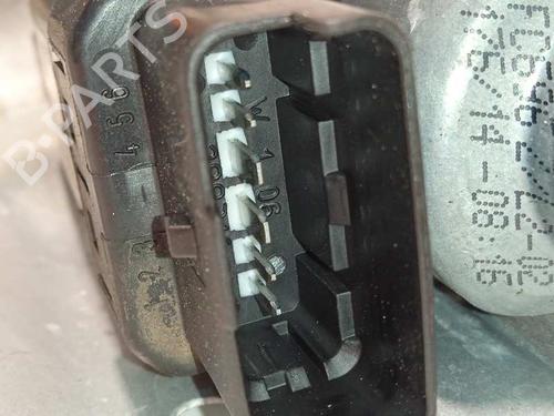 Front left window mechanism KIA SPORTAGE III (SL) 1.6 GDI | BP13654663C22 
