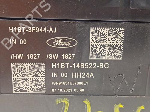 Ratstangsstang FORD FOCUS IV (HN) 1.0 EcoBoost | BP25051690I23 