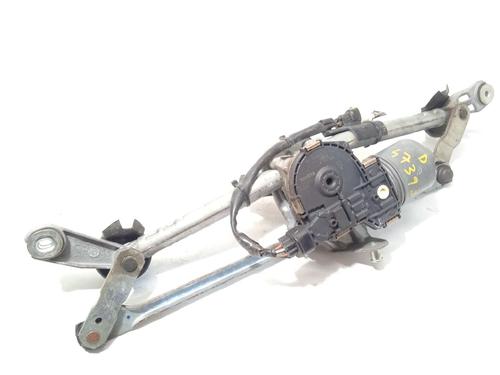 Used Front wiper motor TOYOTA AVENSIS Estate (_T27_) [2008-2018]  16855355