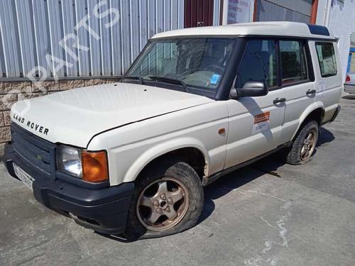 LAND ROVER DISCOVERY II (L318) 2.5 Td5 4x4 (139 hp) 940457