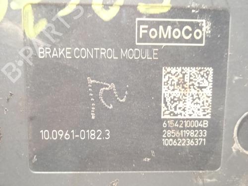 ABS pump FORD TRANSIT CONNECT V408 Box Body/MPV 1.6 TDCi | BP28093246M43