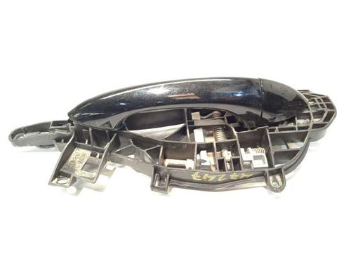 Front left exterior door handle OPEL ASTRA J GTC 1.6 CDTI (08) | BP9146976C128 
