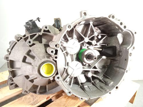 Used Gearbox VOLVO S60 I (384) 2.4 (140 hp) 20371238