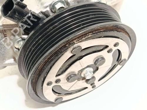AC compressor FORD FOCUS IV (HN) 1.0 EcoBoost mHEV | BP39093946M34 - Image 4