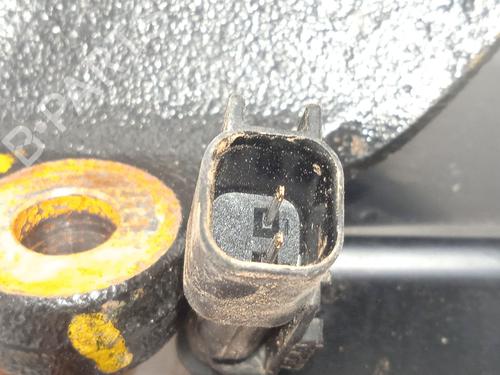 Left front steering knuckle FORD PUMA (J2K, CF7) 1.0 EcoBoost mHEV | BP32162355M25 - Image 3