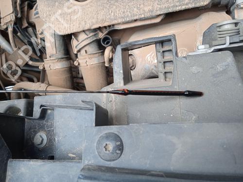 Left sun visor CITROËN BERLINGO (ER_, EC_) 1.5 BlueHDi 100 | BP29001848I1 