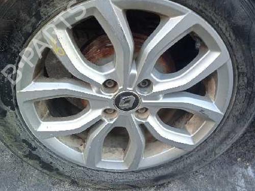 ABS pump RENAULT CLIO IV (BH_) 1.5 dCi 75 | BP10921008M43 