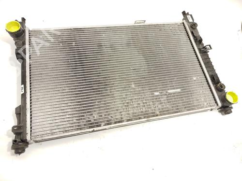 Used Water radiator MERCEDES-BENZ C-CLASS (W203) C 220 CDI (203.006, 203.008) (143 hp) 28184288