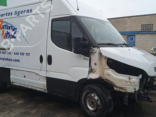 Electronic module IVECO DAILY VI Van 33S13, 35S13, 35C13 | BP30876877M83 