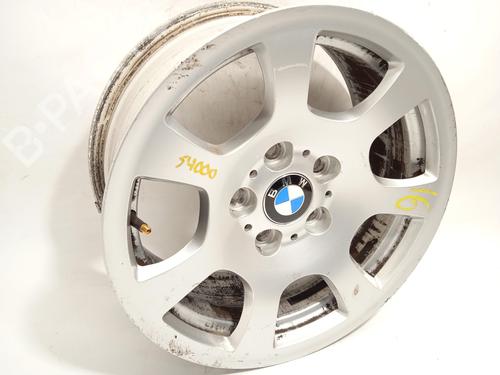 Used Rim BMW 5 (E60) 530 i (231 hp) 19286870