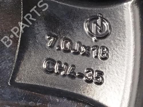 Fælk OPEL MOKKA 1.2 (76) | BP24327771C45 - Image 7