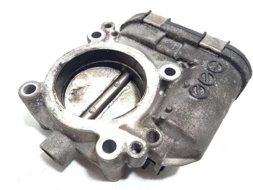 Throttle body MERCEDES-BENZ B-CLASS Sports Tourer (W245)  | BP9632171M82 