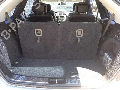 ECU airbags MERCEDES-BENZ R-CLASS (W251, V251)  | BP11930826M53 