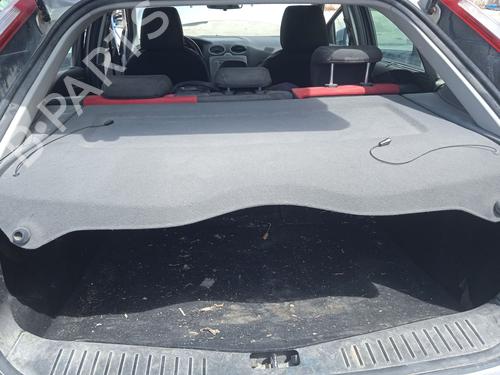 Rear bumper FORD FOCUS II (DA_, HCP, DP) 1.8 TDCi | BP30199696C8 