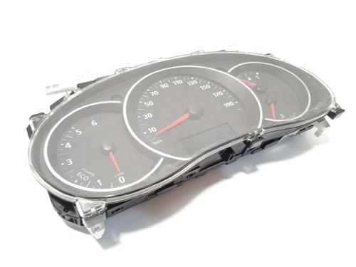 Used Instrument cluster Instrument cluster 16659001 16659001