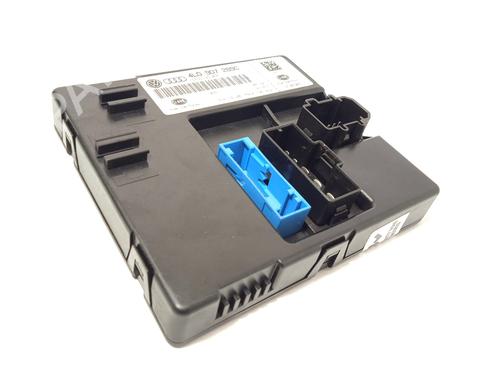 Modulo elettronico AUDI Q7 (4LB) 3.0 TDI quattro (233 hp) 30001074