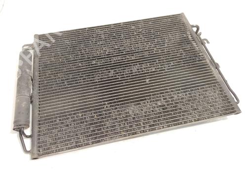 AC radiator LAND ROVER RANGE ROVER SPORT I (L320) 2.7 D 4x4 | BP28293681M32 