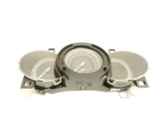 Instrument cluster CITROËN DS3 (SA_) 1.6 HDi 90 | BP29477890C47 